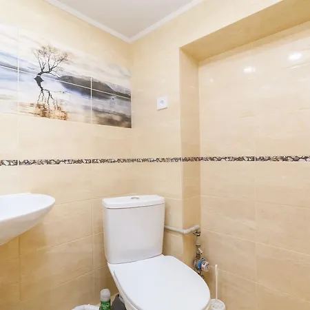 Apartments Odessa Apartment Odesa