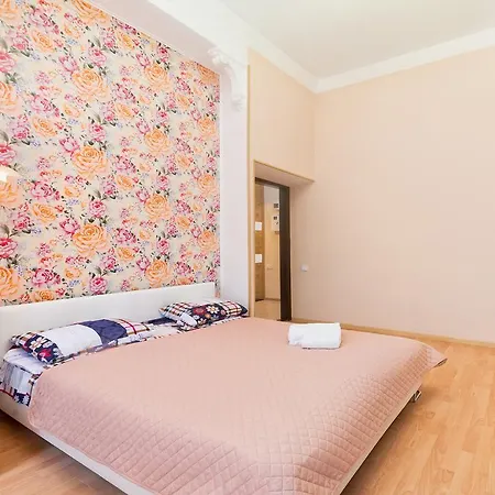 Apartments Odessa Apartment *