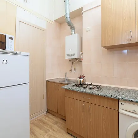 Apartment Apartments Odessa