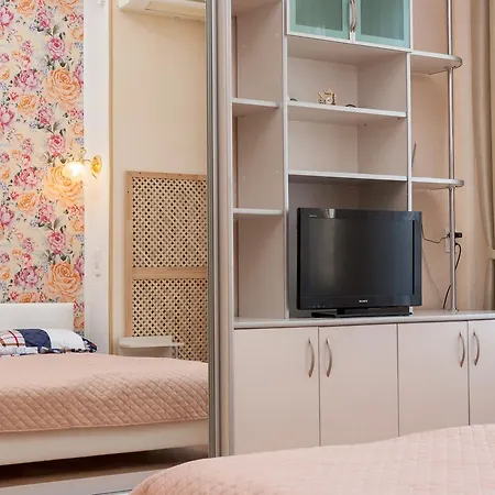 Apartments Odessa