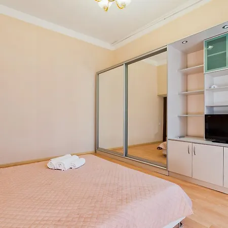 Apartment Apartments Odessa
