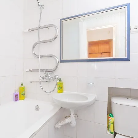 Apartment Apartments Odessa *