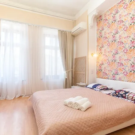 Apartment Apartments Odessa