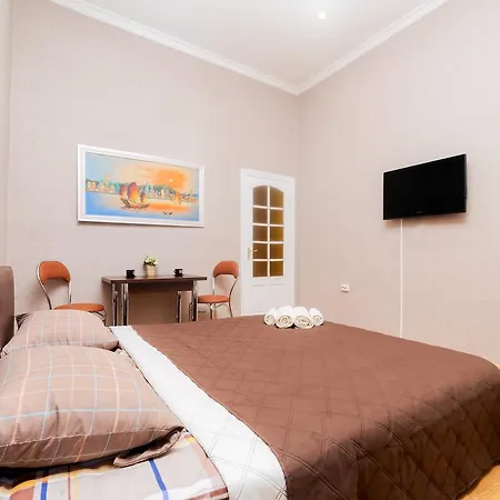 Apartments Odessa